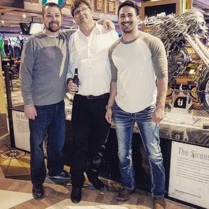 Meet your Posher, Michael